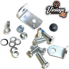 Seat Belt Bracket Spacer