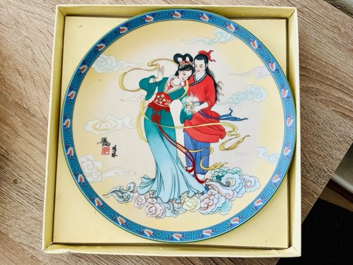 Imperial jingdezhen porcelain - imperial,