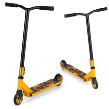 Costway kids stunt - scooter, pro