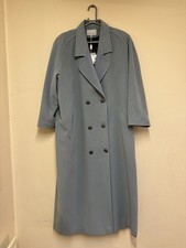 Michel Ambers Womens Wool