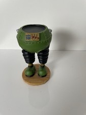 Wallace and Gromit: The Wrong