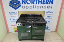 Rangemaster Range Cooker