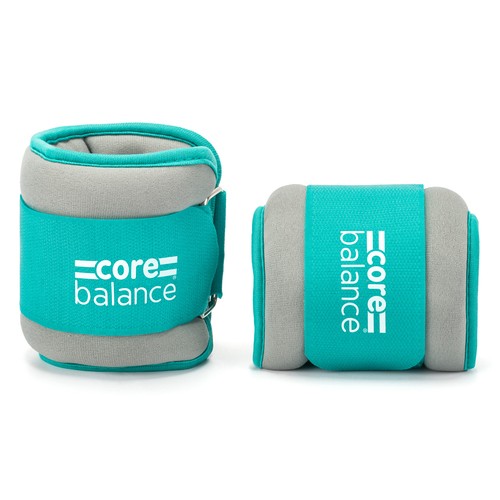 Ankle wrist weights 2 - ankle,