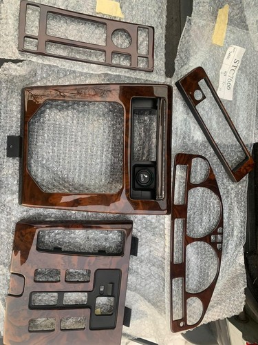 Range rover p38 wood - rover, p38,