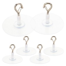  6 Pcs Ceiling Hook for