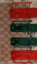 Hair Holder Barber Station