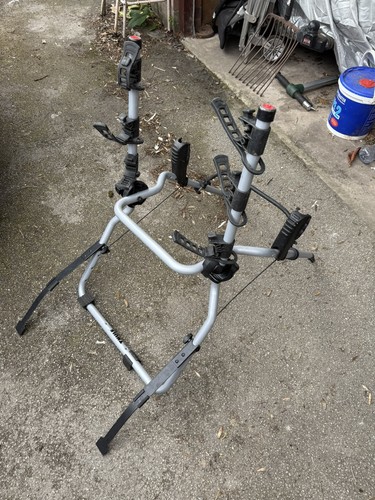 Thule bike carrier - thule, 3-bike