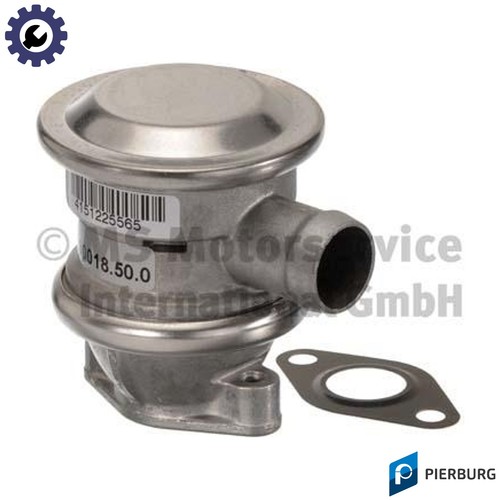 Valve secondary air system - valve,
