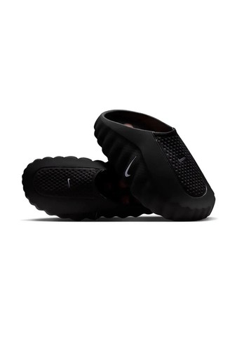 Nike mind 001 - slide, black