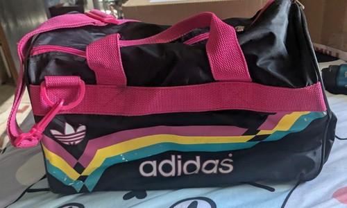 Vintage adidas sports - vintage, holiday
