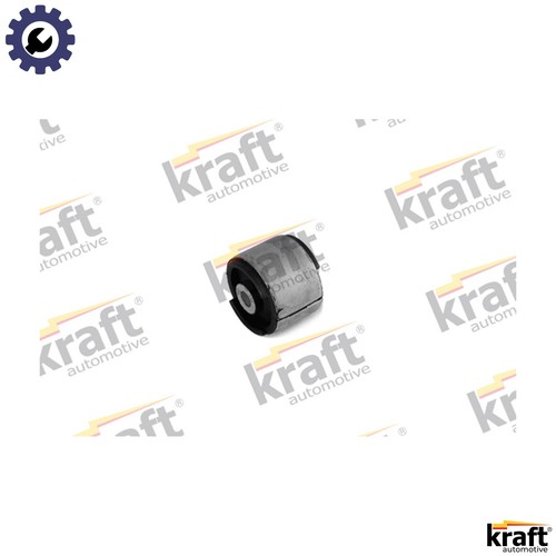 Mounting controltrailing - 2x,