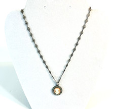 La Vie Parisienne Necklace