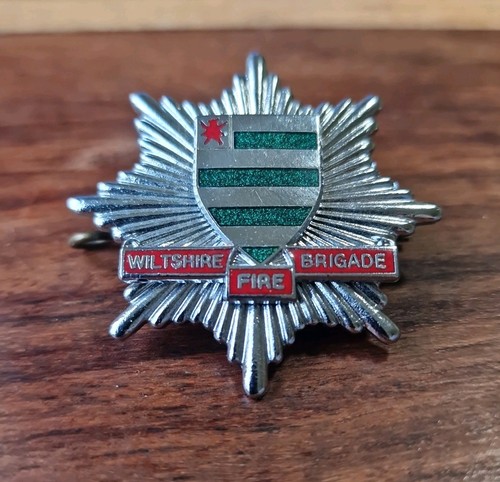Obsolete wiltshire fire - wiltshire,