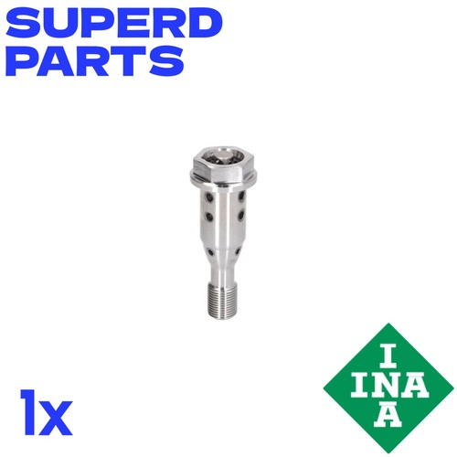 Control valve camshaft - valve,