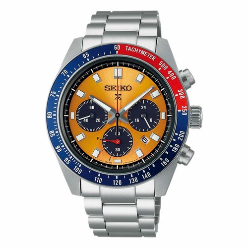 2026 new 1pcs orange dial - 1pcs,