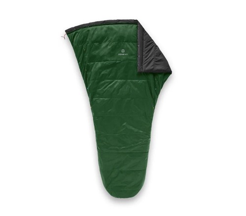 Zenbivy ultralight quilt - ultralight,