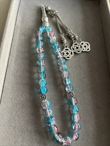 Tasbih beads islamic prayer - tasbih,
