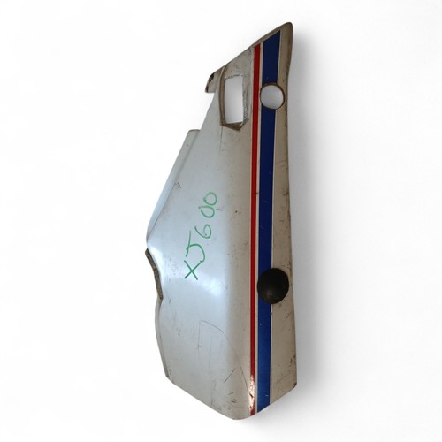 Yamaha xj600 600 tail - xj600, piece