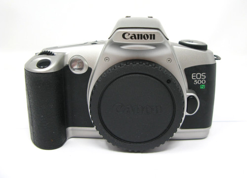 Canon eos 500n rebel g - 500n,