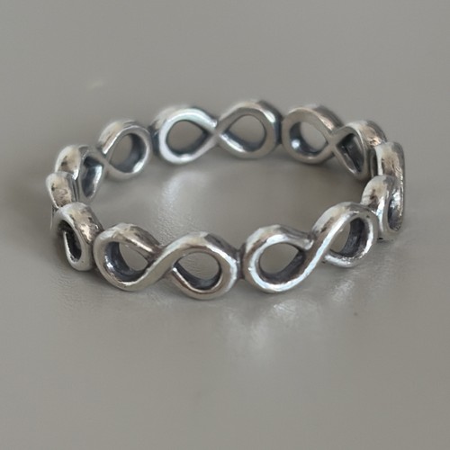Genuine pandora infinity band - pandora,