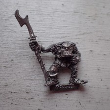 Citadel Warhammer 80s Reg