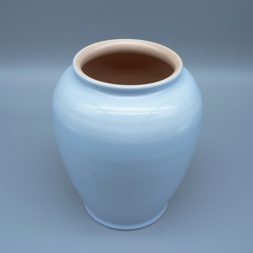Poole pottery peach bloom - peach, &