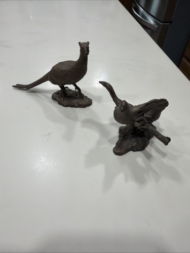Vtg american wildlife - “american,