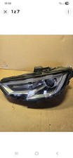 Audi A3 Xenon Headlight