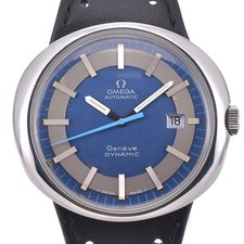 OMEGA Geneva Dynamic TOOL.107
