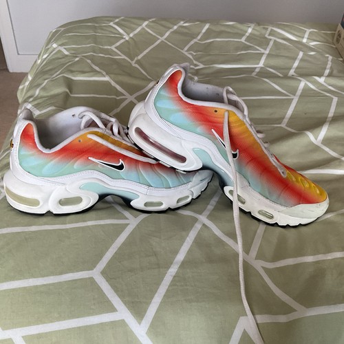 Nike air max - max, gs