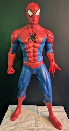 Marvel spider man - spider-man, large