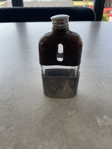 Vintage yates crown pewter - yates,