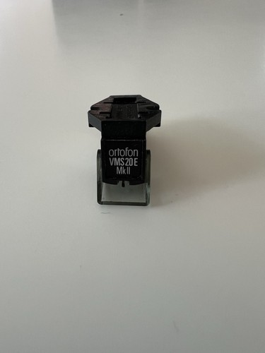 Ortofon vms20e mk11 - ortofon,
