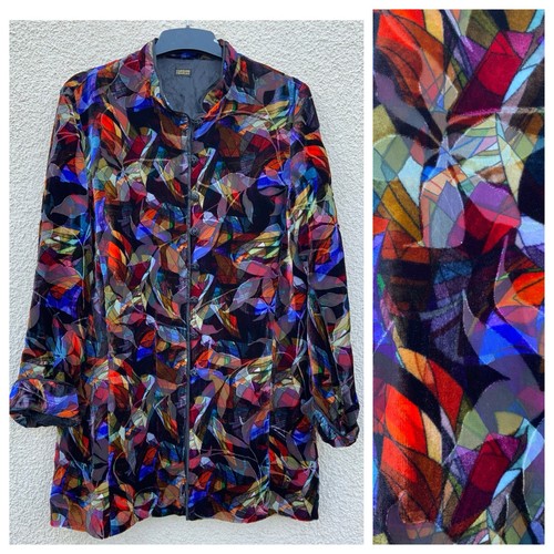 Caroline charles silk velvet - caroline,