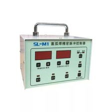 Argon Arc Welding Modified