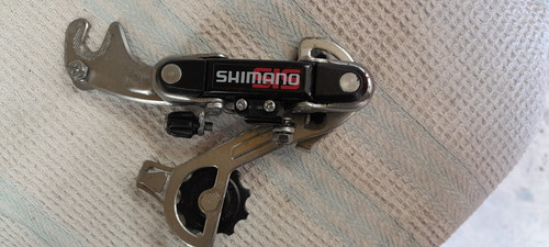Shimano tourney sis - tourney,