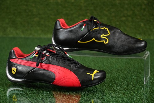Puma future cat ferrari - puma, sf-10