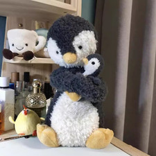 Jellycat Huddles Penguin
