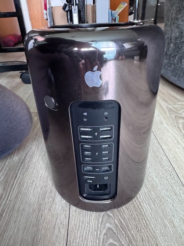 2013 apple mac pro workstation - apple,
