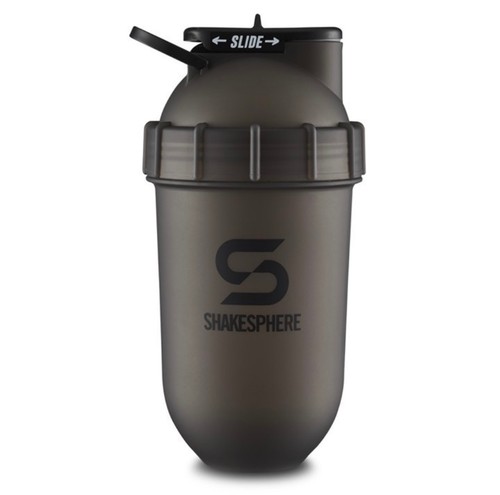 Shakesphere tumbler frosted - shakesphere,