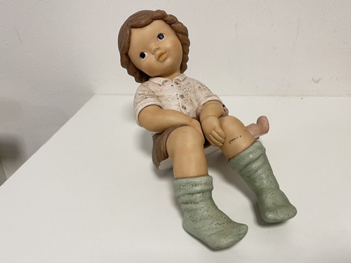 Goebel figurine nina - goebel, marco