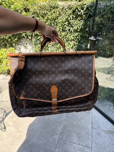 Louis vuitton monogram sac - vuitton,