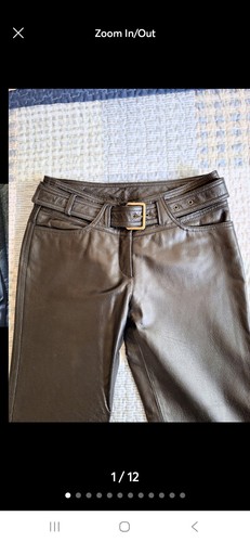 Italian made genuine quality