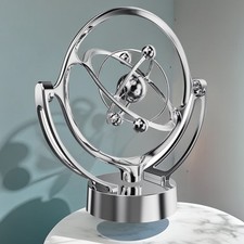 Perpetual Motion Desk Toy USB