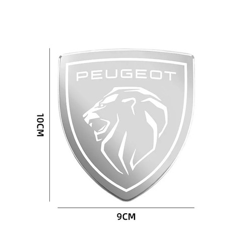 Metal car hood - front, rear