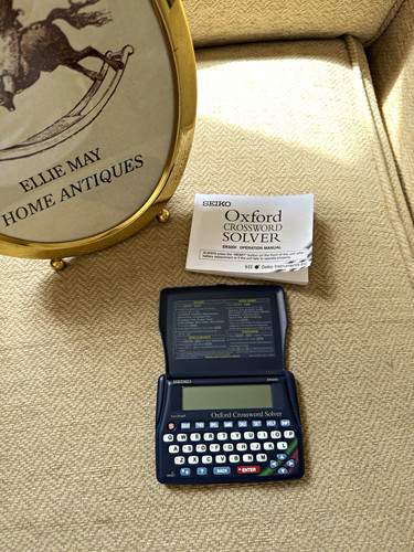 Seiko er3200 oxford - seiko,