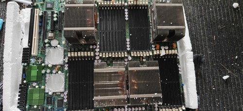 Amd opteron processors with - opteron,