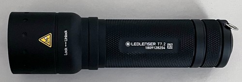 Ledlenser 2 - ledlenser, t7.2