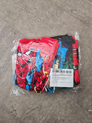 Spiderman mid calf - spiderman, iron