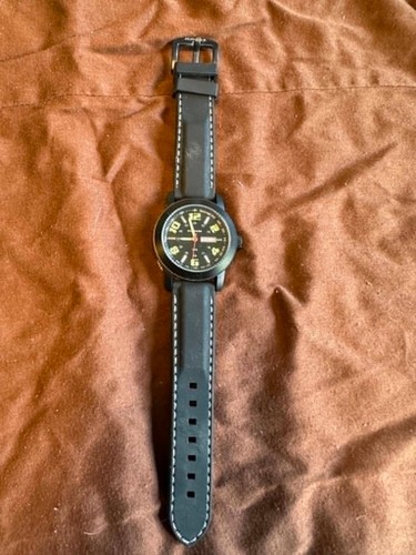 Humvee men field - men’s, watch